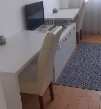 Apartman M Mostar Exteriör bild