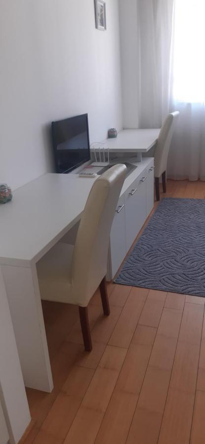 Apartman M Mostar Exteriör bild