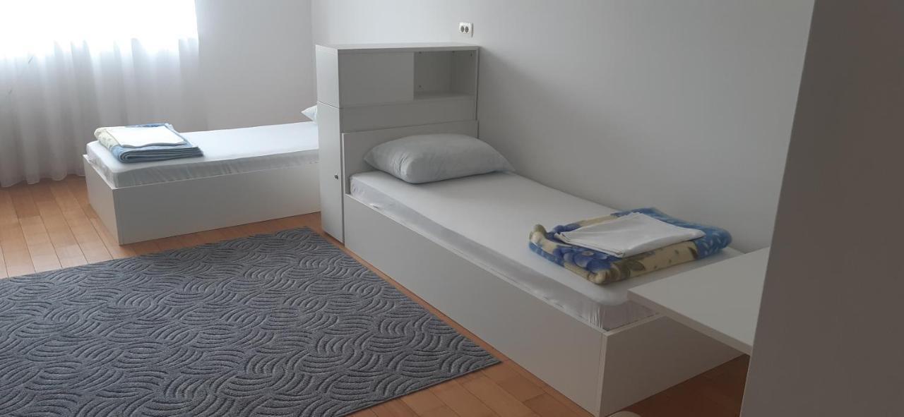 Apartman M Mostar Exteriör bild