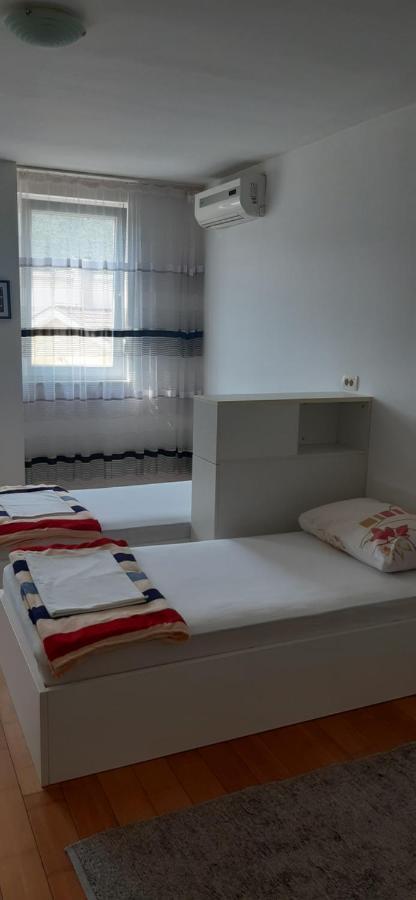 Apartman M Mostar Exteriör bild